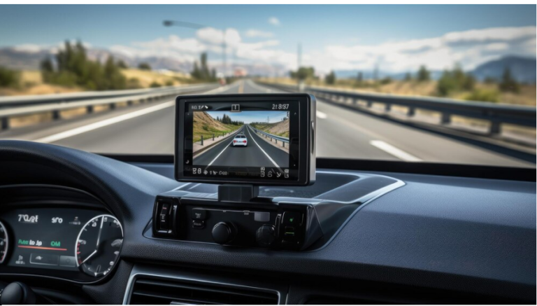 ite dashcam nexar